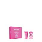 Moschino Toy 2 Bubblegum Gift Set