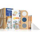 Namaki Intergalactic Box Makeupkit 