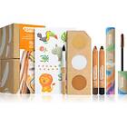 Namaki Wild Box Makeupkit 