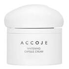 ACCOJE Vital In Jeju Time Repair Cream 50ml 