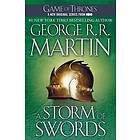 A Storm of Swords: A Song of Ice and Fire: Book Three