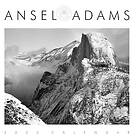 Ansel Adams 2025 Wall Calendar