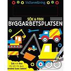 Byggarbetsplatsen