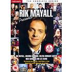 Rik Mayall Presents - Complete (UK) (DVD)