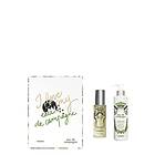 Sisley Eau De Campagne Gift Set 