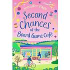 Second Chances at the Board Game Café