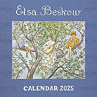 Elsa Beskow Calendar