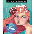 Drawing and Painting Beautiful Faces