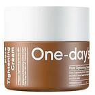 One-Day's You Pore Tightening Cream 50ml 