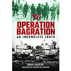 Operation Bagration