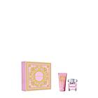 Versace Bright Crystal Gift Set  