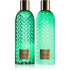 Vivian Gray Gemstone Bergamot & Lemongras Presentförpackning 