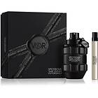 Viktor & Rolf Spicebomb Dark Leather Presentförpackning