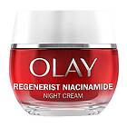 Olay Regenerist Niacinamide Night Cream 50ml 