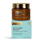 Face Facts Overnight Renew Restoring Night Cream 50ml 