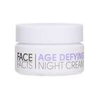 Face Facts Age Defying Night Cream 50ml 