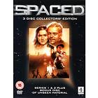 Spaced - Series 1-2: Collector's Edition (UK) (DVD)