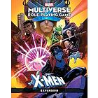 MARVEL MULTIVERSE ROLE-PLAYING GAME: X-MEN EXPANSION