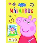 Målarbok