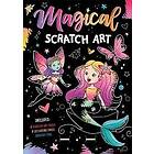 Magical Scratch Art