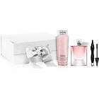 Lancome Gift Set Belle Vie Presentförpackning