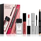 Bobbi Brown Essential Lip & Eye Kit Presentförpackning