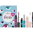 Essence All Eye Need Presentförpackning  