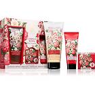 La Florentina Camelia Rossa Set Presentförpackning  