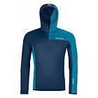 Ortovox Light Grid ZN Hoody (Herr)