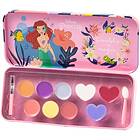 Disney Princess Lip & Face Tint Makeupkit 