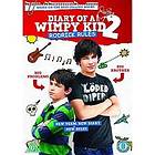 Diary of a Wimpy Kid 2 - Rodrick Rules (DVD)