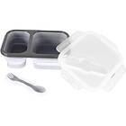 Zopa Silicone Lunch Box Large  