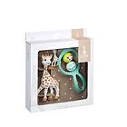 Sophie La Girafe Vulli Birth Gift Set Presentförpackning 