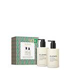 Elemis Kit: Mayfair No9 Hand And Body Duo Set  