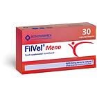 Bonipharmex FilVel Meno 30 kapslar