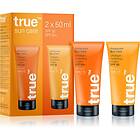 True Men Skin Care Sun Care Set Of Two Cream Gift Set