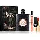 Yves Saint Laurent Black Opium Presentförpackning  