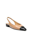 Apair Pointed Sling-Back 2 Colors