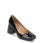 Bianco Biajoyce Pump Patent Shoes 