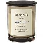 &Tradition Mnemonic Scented Candle MNC5 Into The Moor