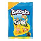 Bazooka Splashz Tropical Punch 120 gram