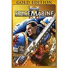 Warhammer 40.000: Space Marine 2 - Gold Edition (PC)