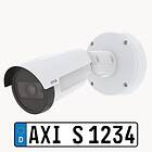 Axis P14 Series P1465-LE-3