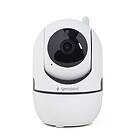 Gembird TSL-CAM-WRHD-02 Smart Rotating WiFi Camera 1080p