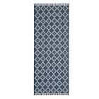 Horredsmattan Flatvävd Matta Noor Cotton 80x200 cm 51833-E200