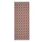 Horredsmattan Flatvävd Matta Noor Cotton 80x250 cm 51855-E250