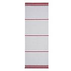 Horredsmattan Plastmatta Rosa Plastic 70x350 cm 17002-A350