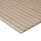 Lundbergs Akustikpanel Harmoni Beige Filt 2590x615x20 mm ASK beige filt 10125