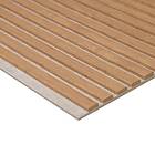 Lundbergs Akustikpanel Harmoni Beige Filt 2590x615x20 mm EK beige filt 10140