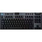 Logitech G915 X TKL (Nordic)